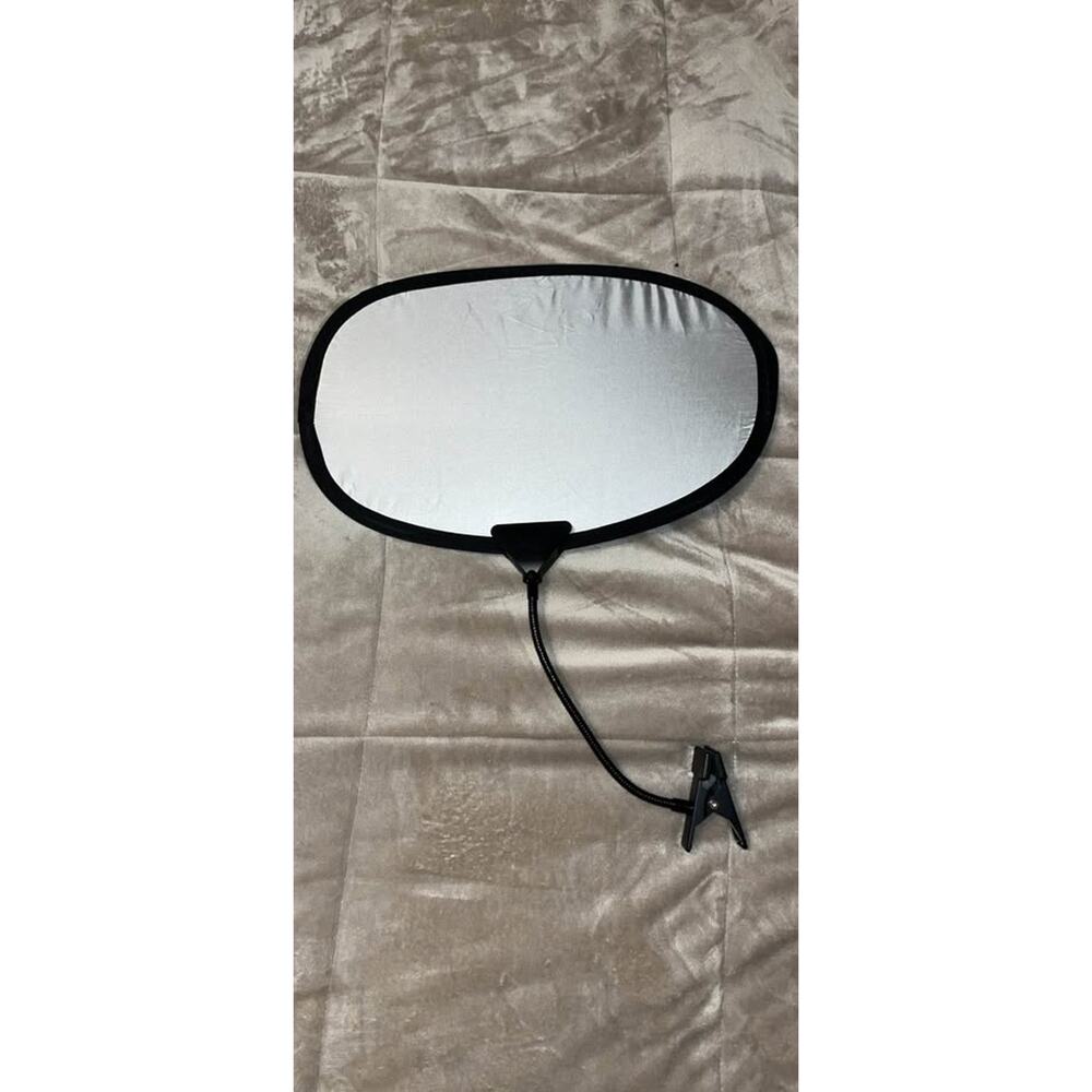 Laptop sun shade